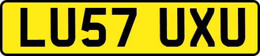 LU57UXU