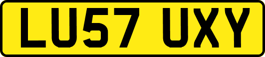 LU57UXY