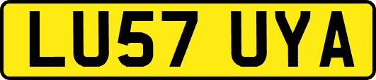 LU57UYA