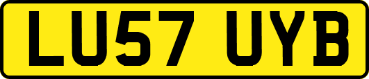 LU57UYB