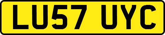 LU57UYC