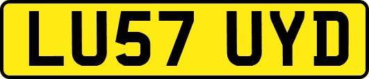 LU57UYD