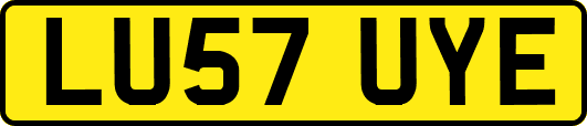 LU57UYE