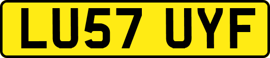 LU57UYF