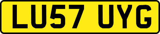 LU57UYG