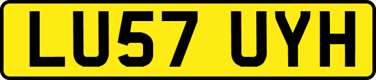 LU57UYH