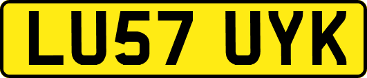 LU57UYK