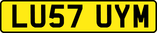 LU57UYM