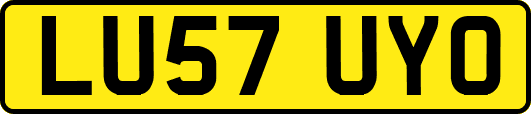 LU57UYO