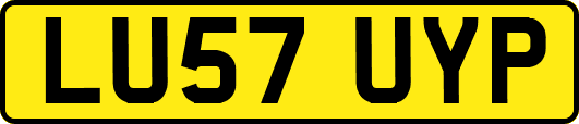 LU57UYP