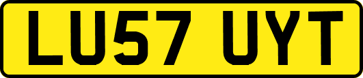LU57UYT