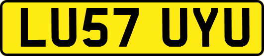 LU57UYU