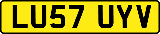 LU57UYV