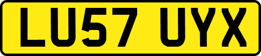 LU57UYX