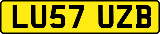 LU57UZB