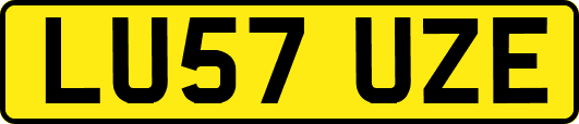 LU57UZE