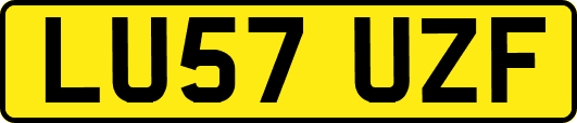 LU57UZF