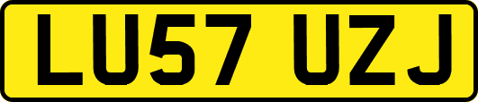 LU57UZJ