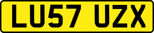 LU57UZX