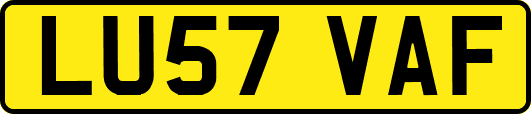 LU57VAF