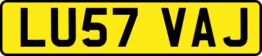 LU57VAJ