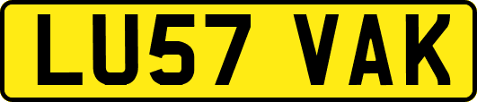LU57VAK