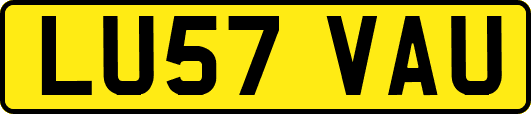 LU57VAU