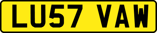 LU57VAW