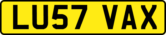LU57VAX
