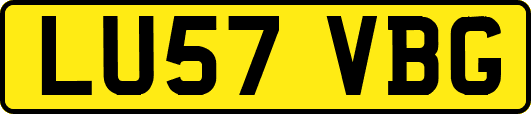 LU57VBG