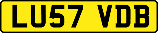 LU57VDB