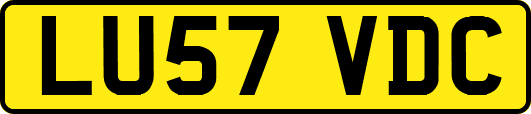 LU57VDC