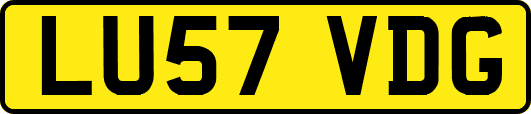 LU57VDG