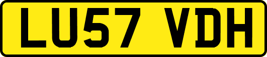 LU57VDH