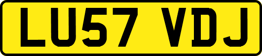 LU57VDJ