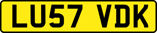 LU57VDK