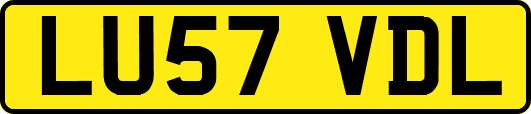 LU57VDL