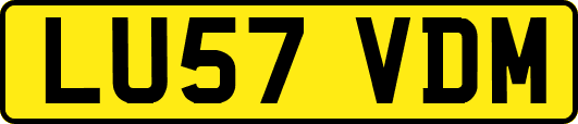 LU57VDM
