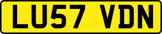 LU57VDN