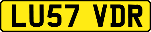 LU57VDR