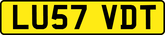 LU57VDT