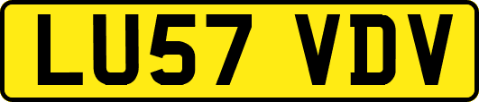 LU57VDV