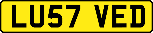 LU57VED
