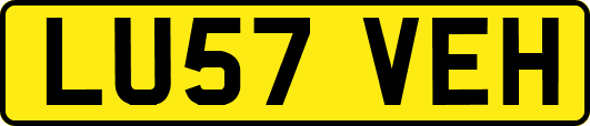 LU57VEH