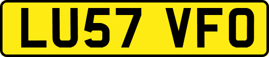 LU57VFO