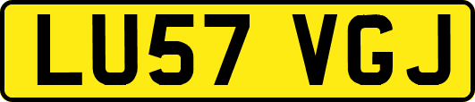 LU57VGJ