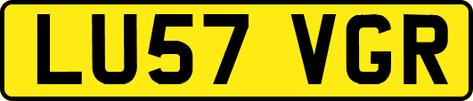 LU57VGR