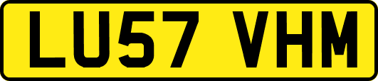 LU57VHM