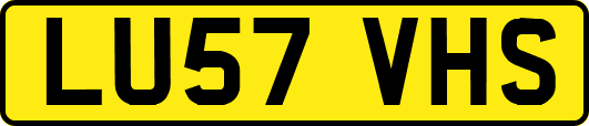 LU57VHS