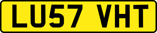 LU57VHT